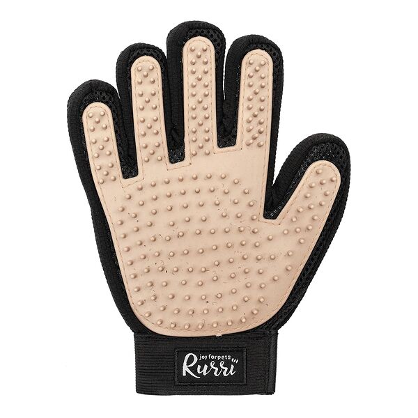 Перчатка для груминга