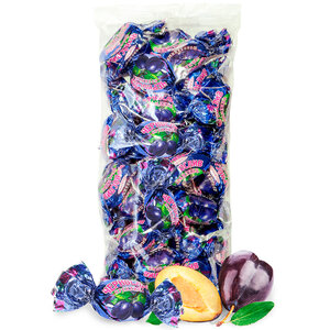 Кремлина Чернослив в шоколаде в Магнит со скидкой –25%