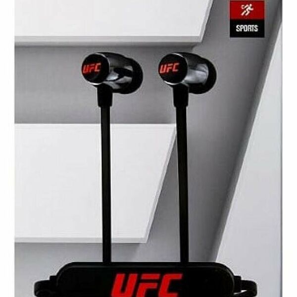 Беспроводные наушники BHS-19 черные ТМ Red Line (Ред Лайн)