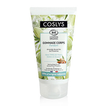 Скраб для тела Coslys 