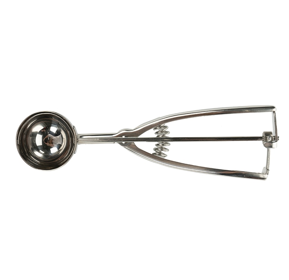 

Ложка Kuchenprofi для мороженого d 5 см