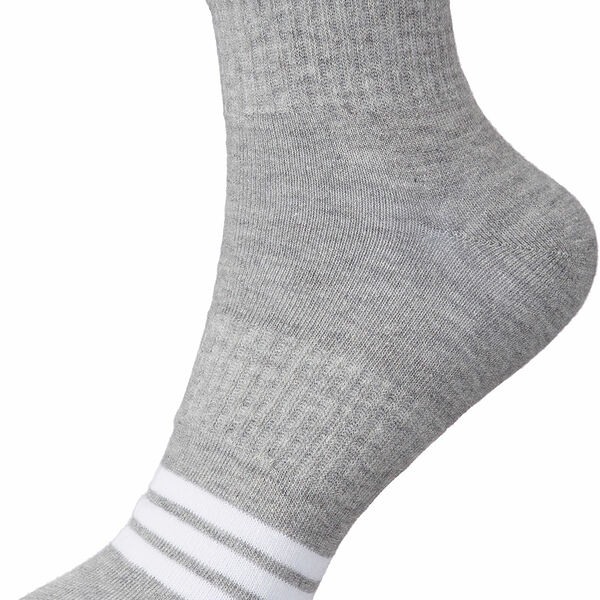 Носки мужские Uno SM17_2_29n5 серый р. 29