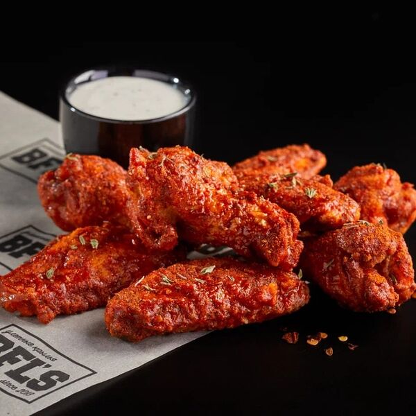 Крылышки M 5 шт