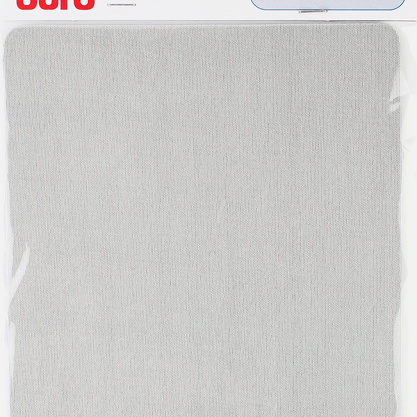 Коврик для мыши ОКЛИК Buro 23x18x0,3см, серый Арт. BU-CLOTH