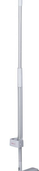 Швабра отжимная Master House с насадкой из ПУ Винченцо