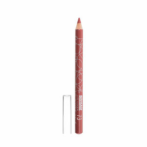 Карандаш для губ LuxVisage Lip Liner т.73 Дымчатый беж 1,75 г