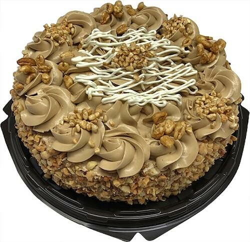 Торт Арт-Торт Пчелка 800г