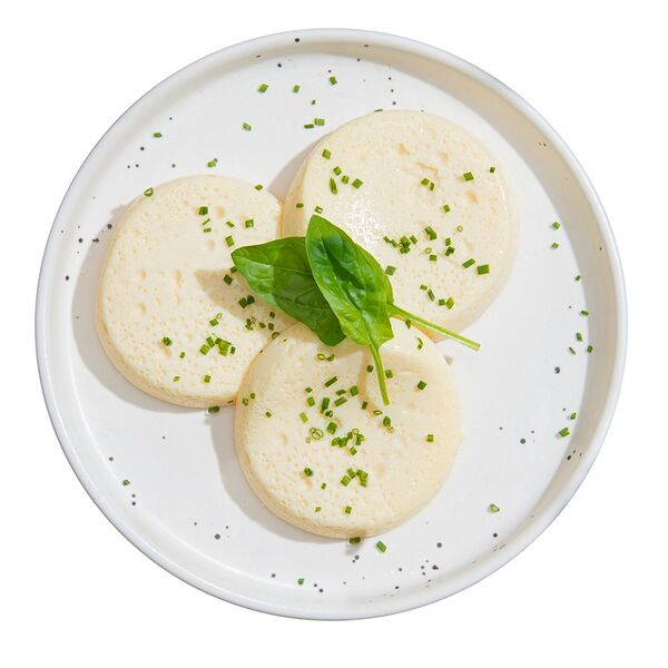 Омлет классический запеченный Азбука Life, 150 г