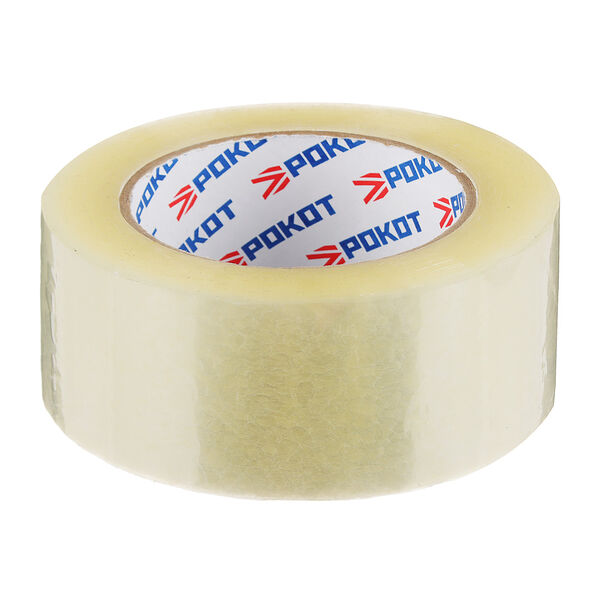 Рокот клейкая лента 141м x 48мм