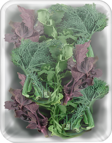 Набор зелени Пряно-вкусовой, 115 г