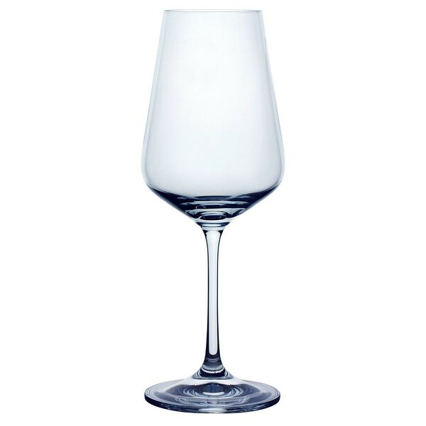 Набор Богемский хрусталь Бокалов для вина Сандра 6шт 450мл h24см 