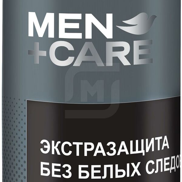 Антиперспирант Dove Men + Care Экстразащита без белых следов