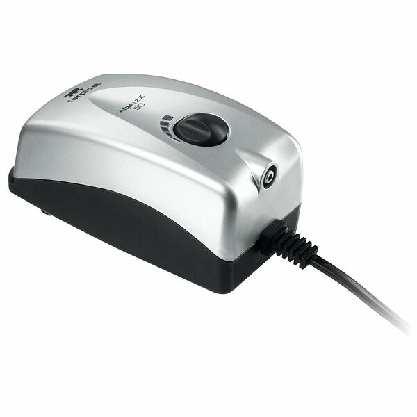 Компрессор FERPLAST ЭЙРФИЗЗ 50 аквариумы 