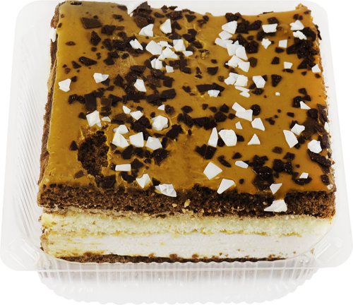 

Торт НАТУРПРОДУКТ Марс, мини, 410г