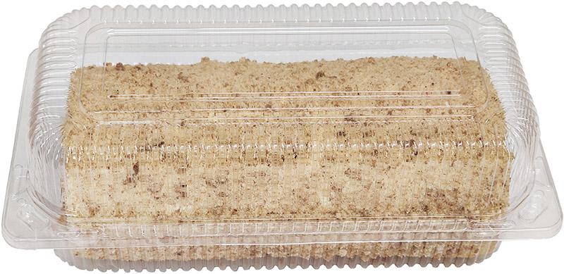 

Рулет Мишель Сказка дивная ванильно-сливочный