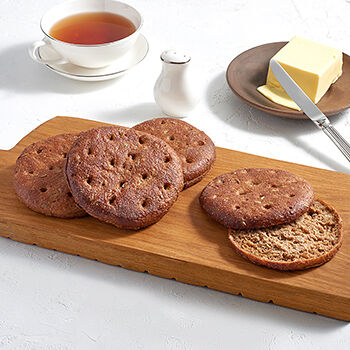 Хлеб Финский злаковый Eesti Pagar