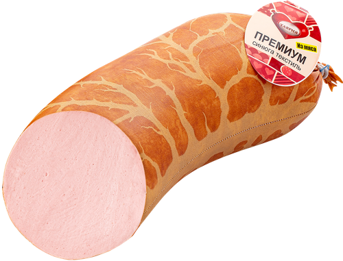 

Колбаса Таврия Премиум вареная, вес