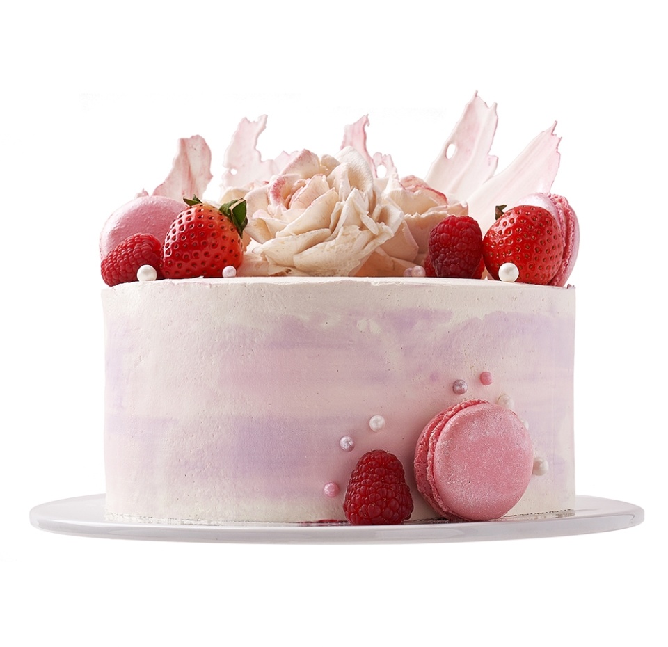 

Торт «Женский день» от шеф-кондитера, 1 980 г, Россия