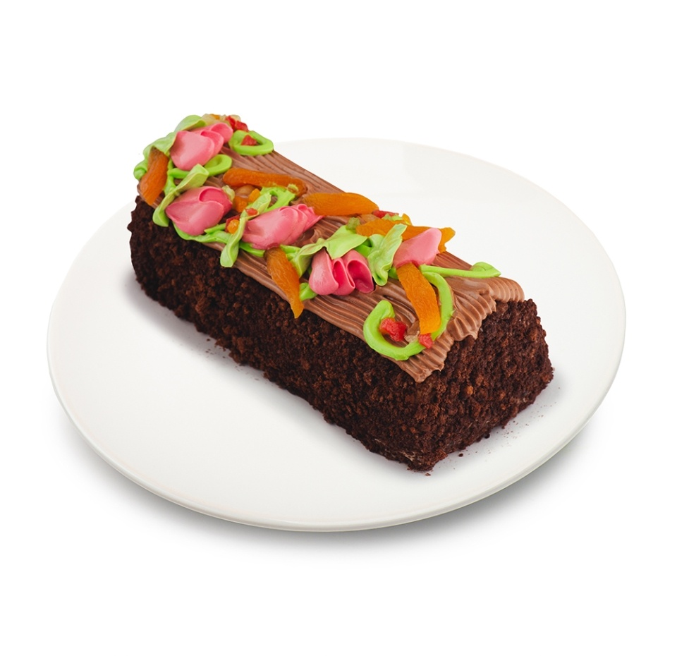 

Торт Азбука Вкуса Сказанка 530 г