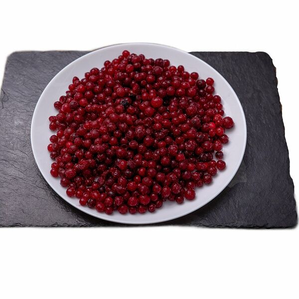 Клюква (замороженная)