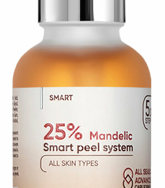 ICON SKIN Пилинг для лица миндальный 25%, 30 мл