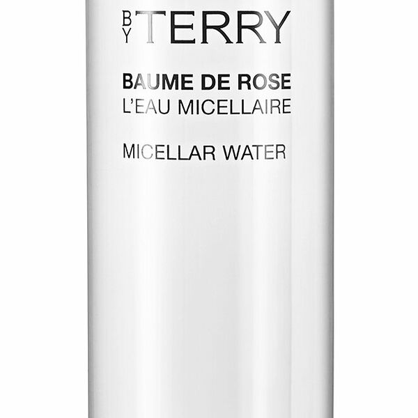 BY TERRY Baume De Rose Micellar Water Мицеллярная вода, 200 мл