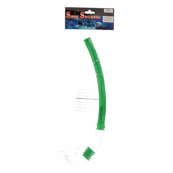 Трубка для плавания ТМ Swim Snorkel (Свим Сноркел)