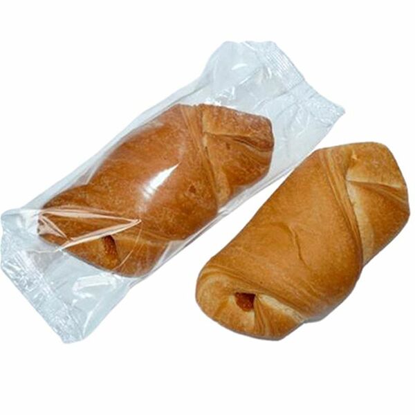 Слойка Чебоксарский Хлебозавод №2 абрикосовая