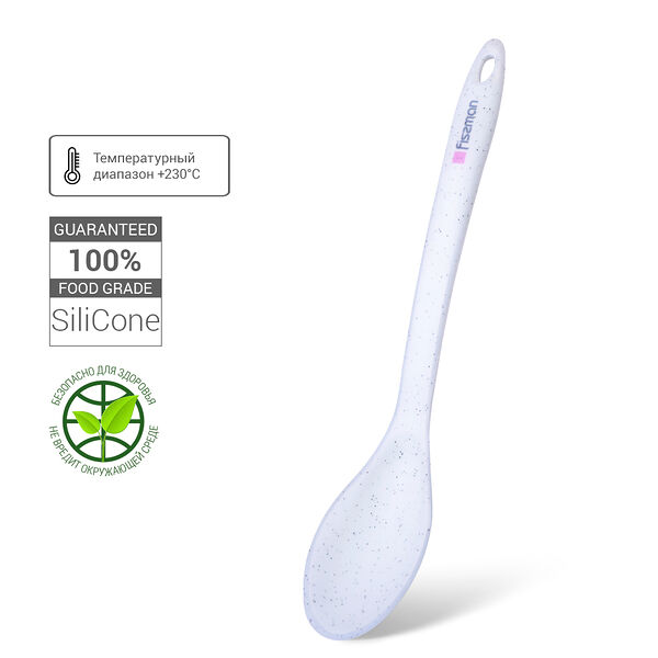 Ложка сервировочная 33,5 см Bianca