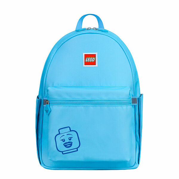 Рюкзак LEGO 20130-1936 Рюкзак Tribini «Joy» Large, синий
