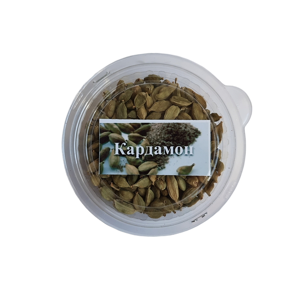 Кардамон