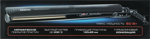 

Выпрямитель CENTEK Арт. CT-2017 BLACK