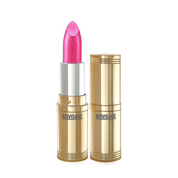 Помада для губ Luxvisage Перламутровая т. 14 4 г 