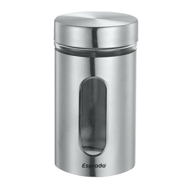 Емкость для хранения Esprado Iron, 550 мл