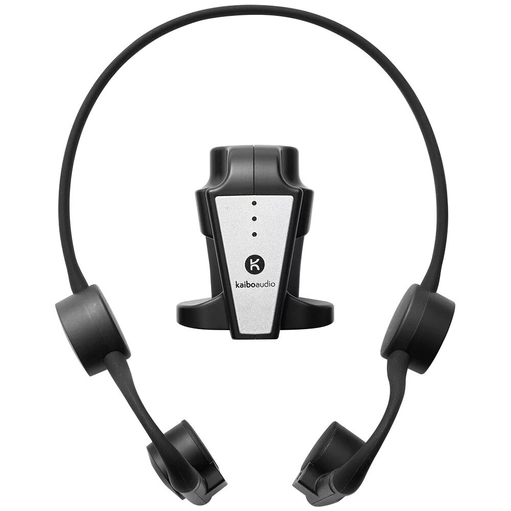 

Наушники Kaibo Audio Flex арт. KBO001 чёрный