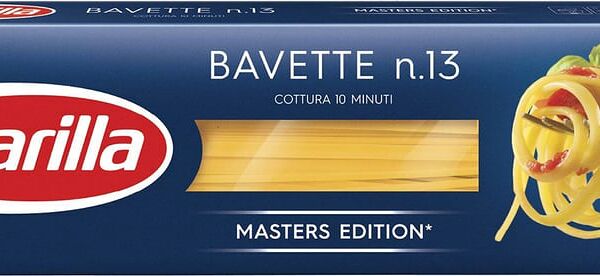 Макаронные изделия Barilla №13 Баветте