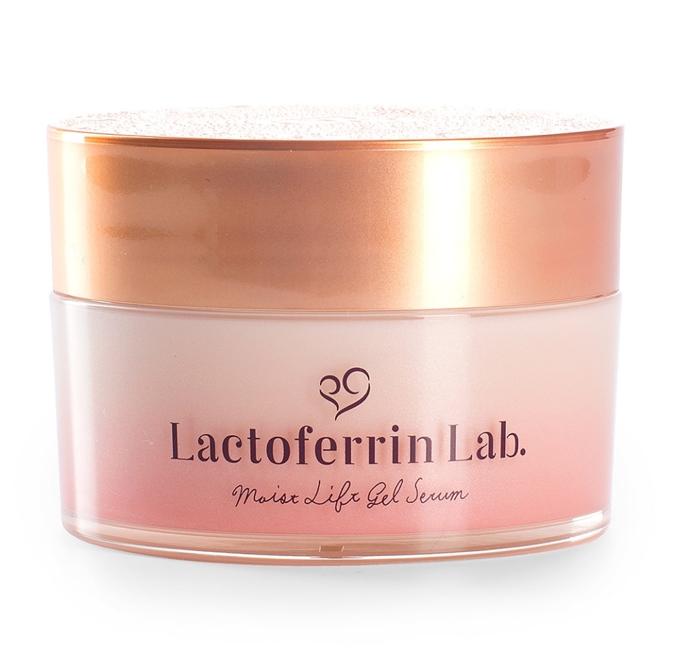 

Гель для лица Lactoferrin Lab увлажняющий концентрированный 50 г