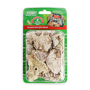 Легкое говяжье TitBit 