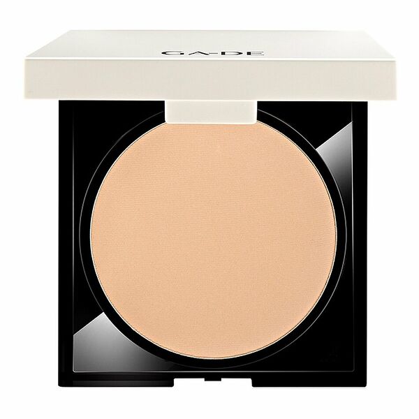 GA-DE Компактная пудра Longevity Вторая кожа, 11 г, 507 Medium