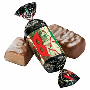 Конфеты Рот-Фронт Маска в Магнит со скидкой –33%