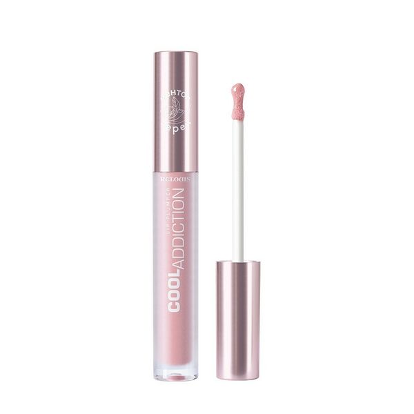 Плампер для губ Relouis Cool Addiction Lip Plumper 03 3мл