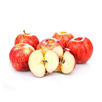 Яблоки красные BIOGROUP DOO JAZAK Просто Азбука
