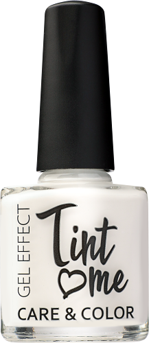 Лак для ногтей Tint Me Care&Color тон 13/22