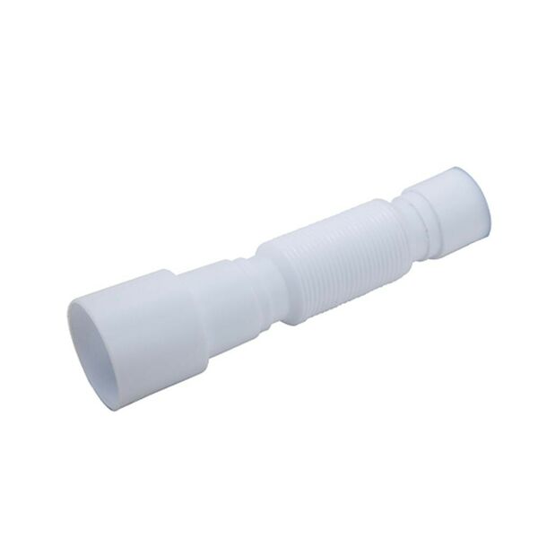 Труба гофрированная Орио 40х40/50, 370 мм