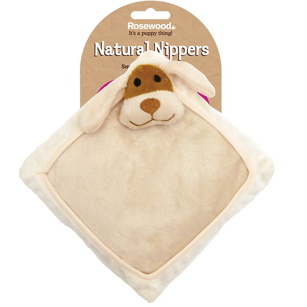 ROSEWOOD Игрушка для собак мягкая 