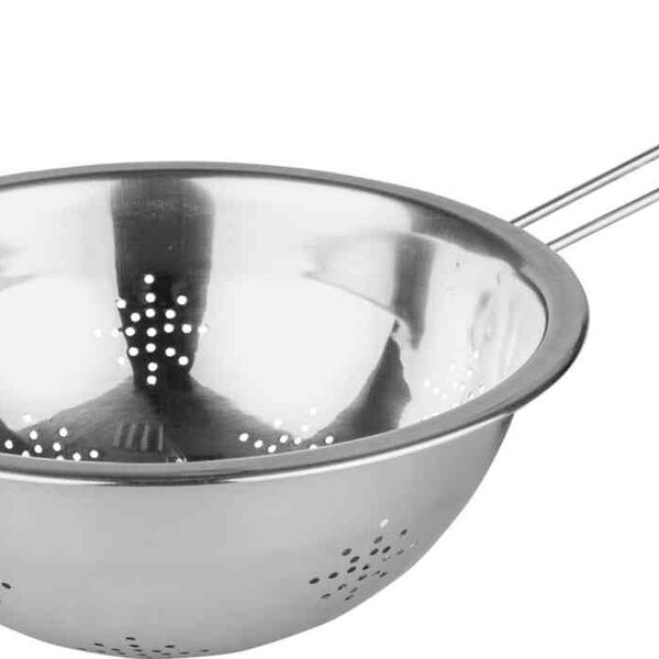 Дуршлаг с ручкой, 22 см