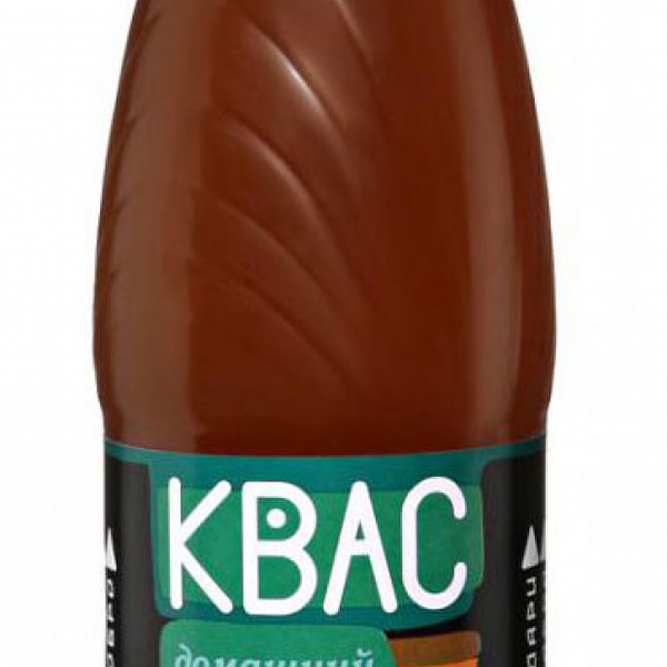 Квас на листьях мяты ТМ ДариДобро