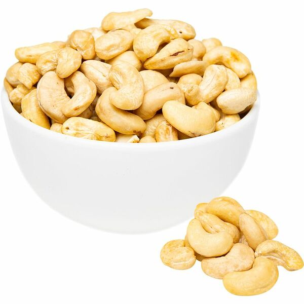 Кешью сырой, вес 