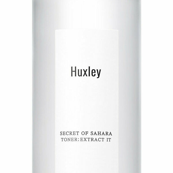 HUXLEY Extract It Тоник для лица, 120 мл