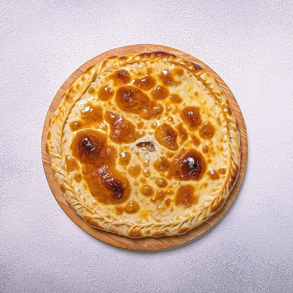 Чуду с говядиной и картофелем (большой)